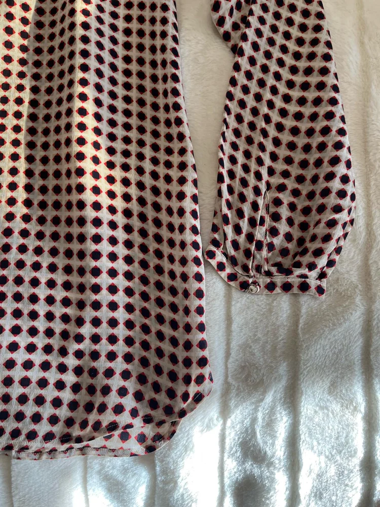 Massimo Dutti Blouses, size S / 36 / 8, photo 2
