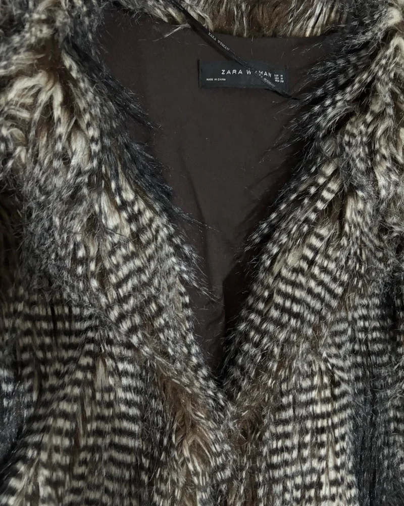 Zara Coats, size M / 38 / 10, photo 3