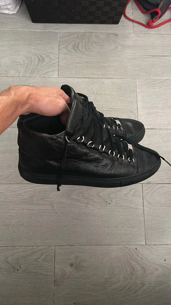 Balenciaga Sneakers, size 44, photo 3