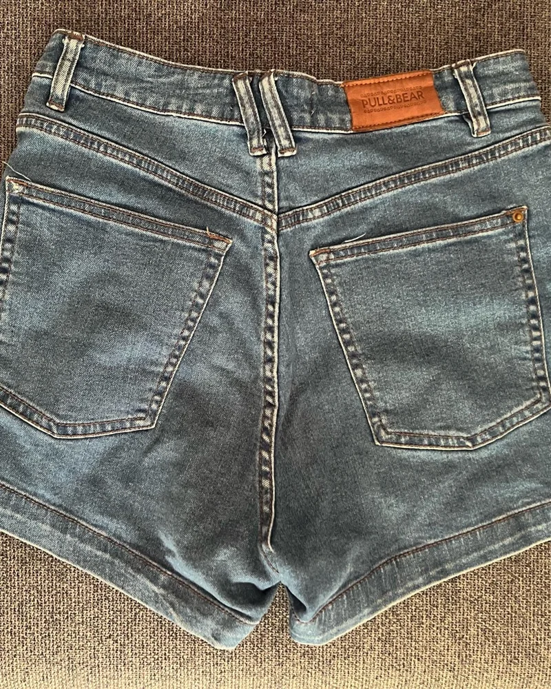 Pull & Bear Shorts, size S / 36 / 8, photo 2
