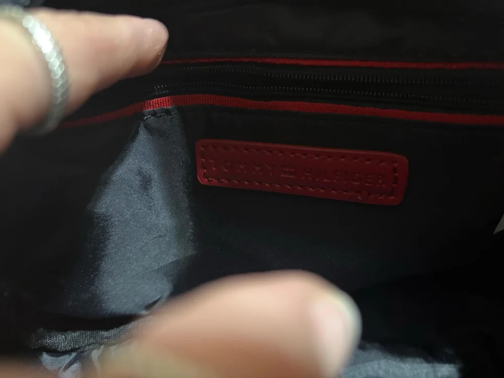 Tommy Hilfiger Cross-Body Bag, size Other, photo 3