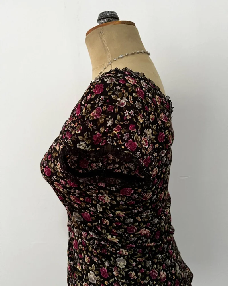 Blouses, size S / 36 / 8, photo 3