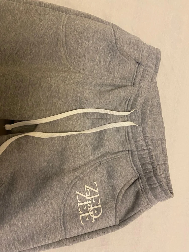 Sweatpants, size M, photo 2