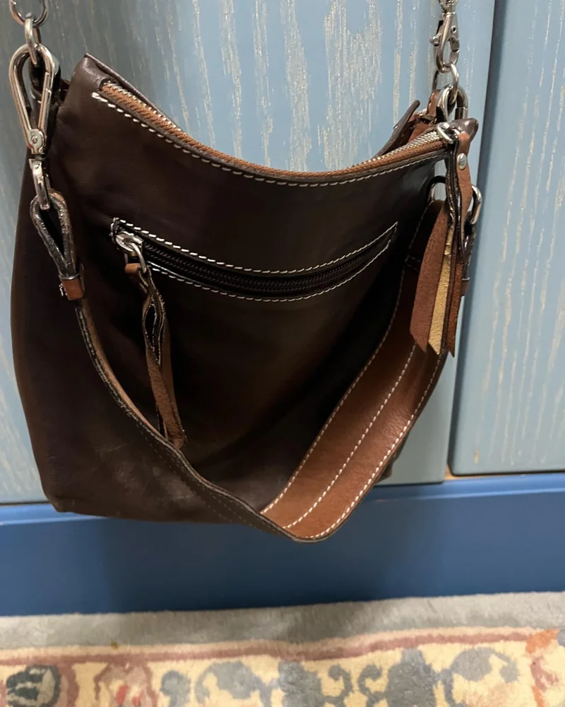 Cross-Body Bag, size Other, photo 2