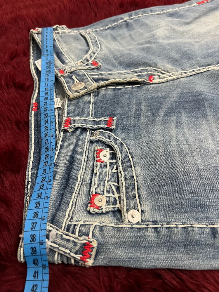 True Religion Jeans, size M / 38 / 10, photo 6
