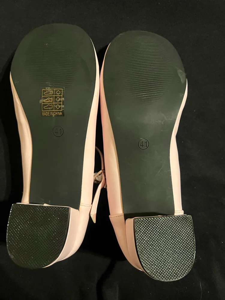 Shein Loafers, size 41, photo 3