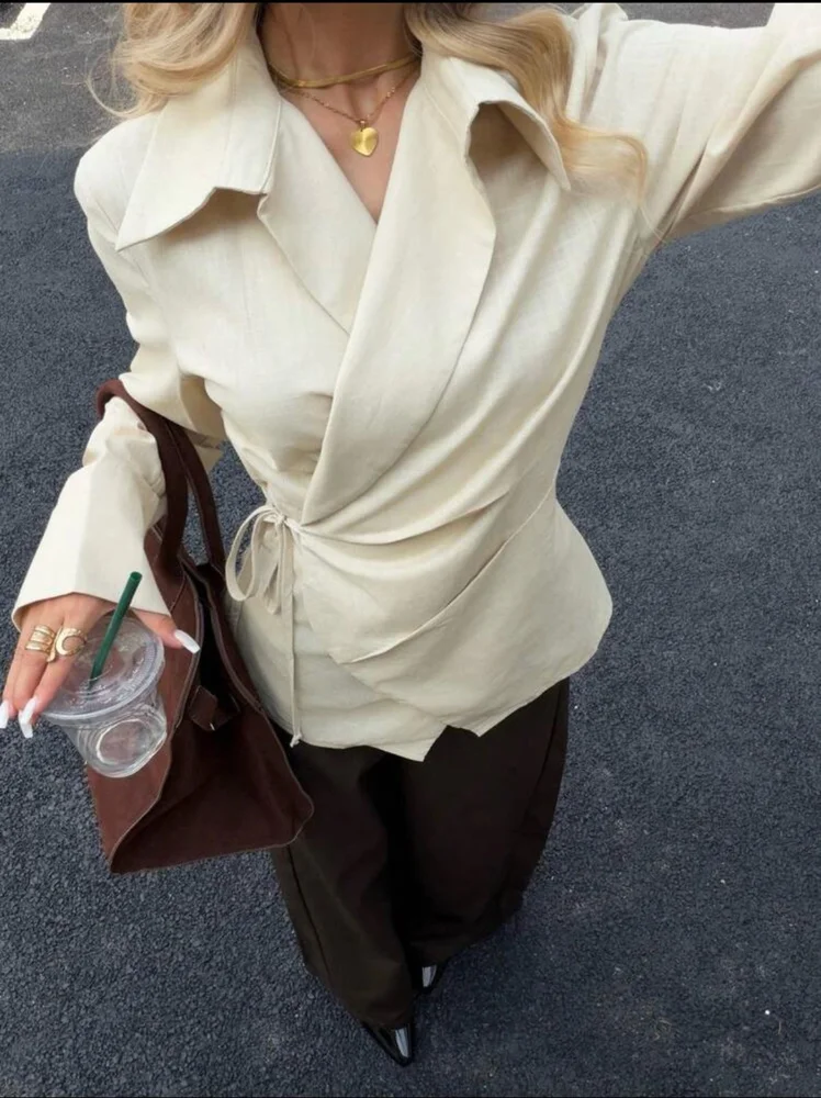 Shein Blouses, size M / 38 / 10, photo 2