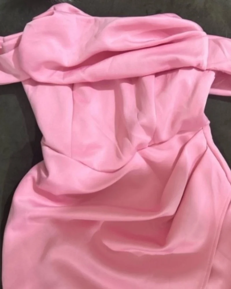 Mini Dresses