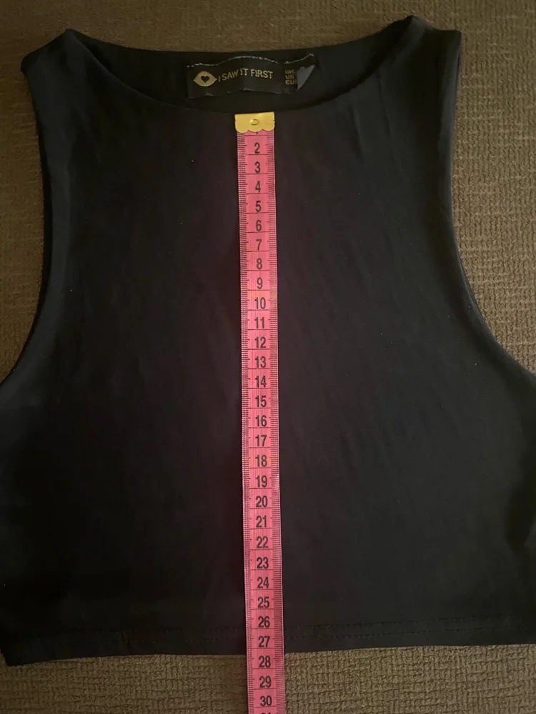 I Saw it First Crop Tops, size S / 36 / 8, photo 2