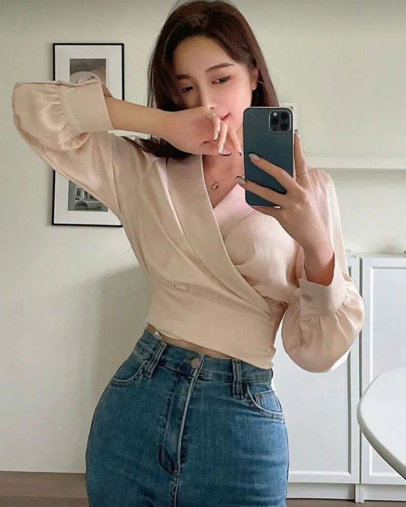 Shein Blouses, size S / 36 / 8, photo 3