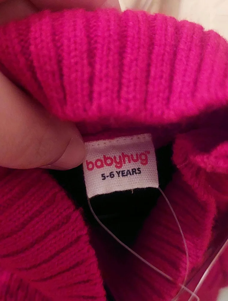 Tops, size 5y, photo 3