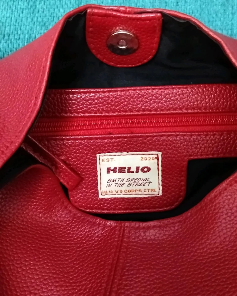 Shoulder Bag, size Other, photo 3