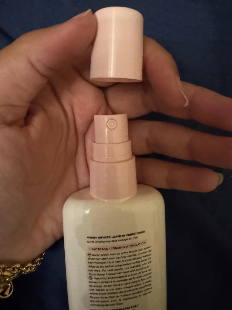 Sephora Leave-Ins, size Other, photo 4
