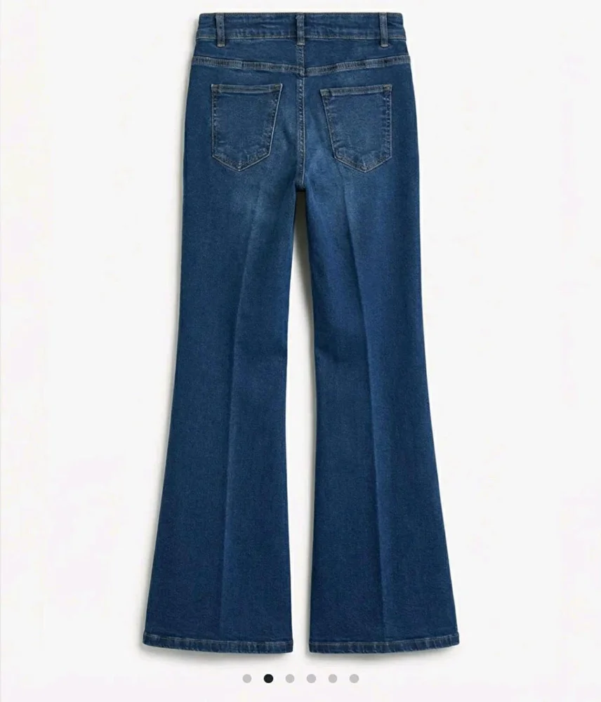 LCW Jeans Jeans, size S / 36 / 8, photo 4