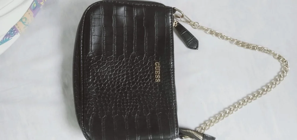 GUESS Shoulder Bag, size Other, photo 2