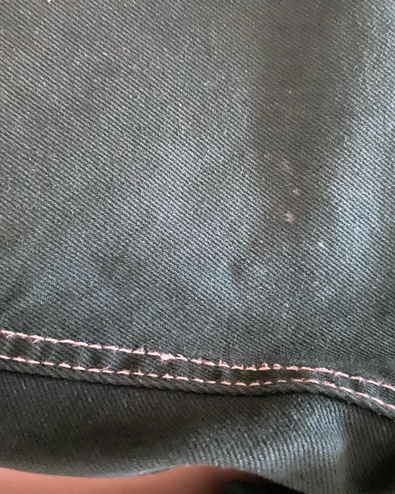 Bershka Jeans, size M / 38 / 10, photo 4