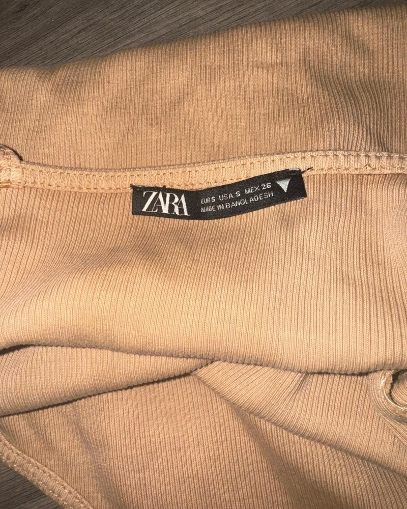 Zara Tank Tops, size S / 36 / 8, photo 5