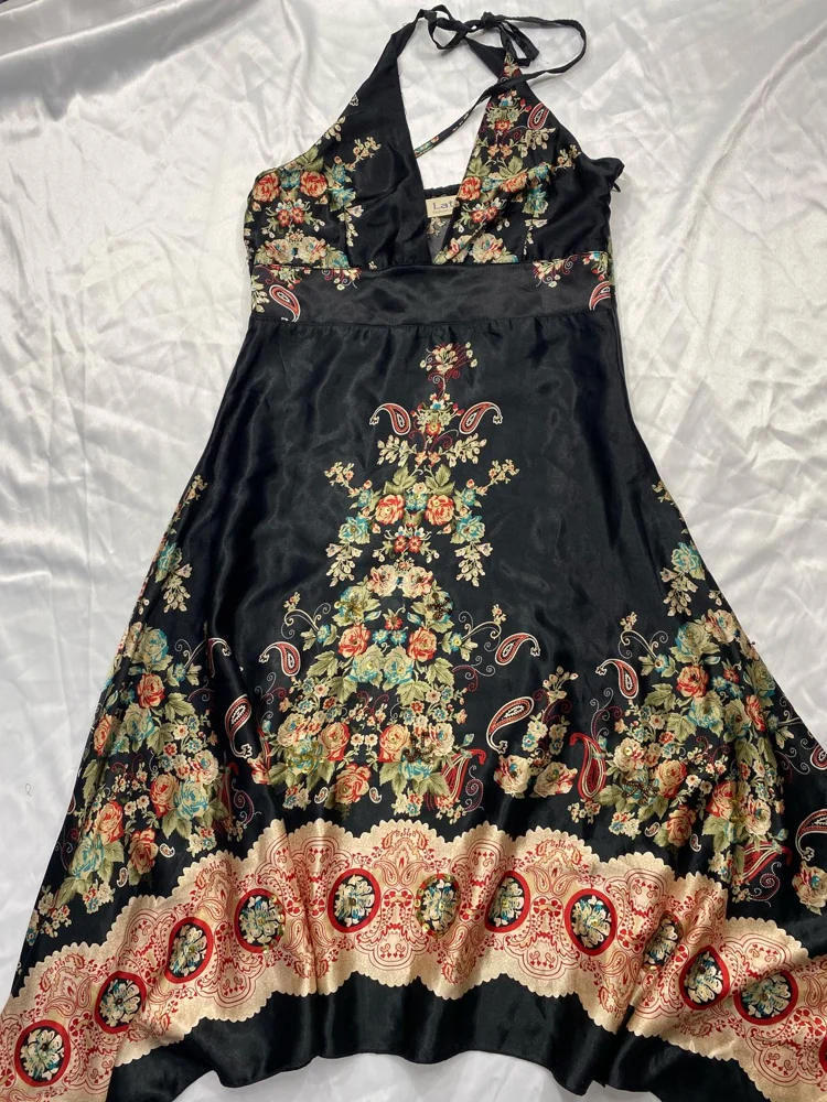 Midi Dresses