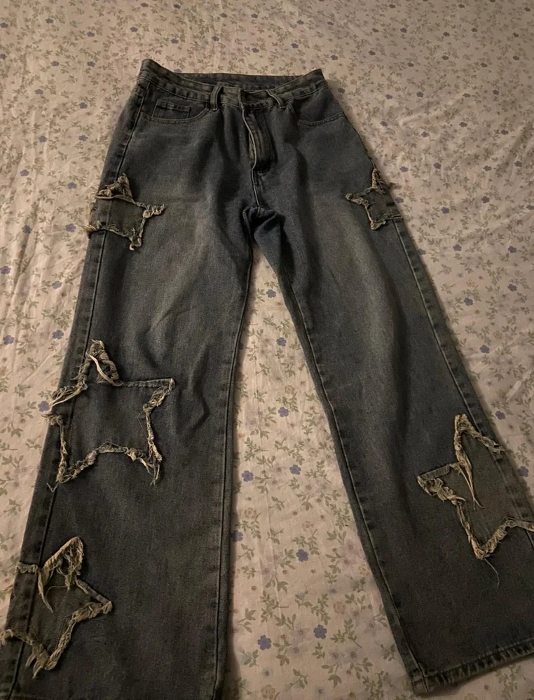 Jeans, size L / 40 / 12, photo 3
