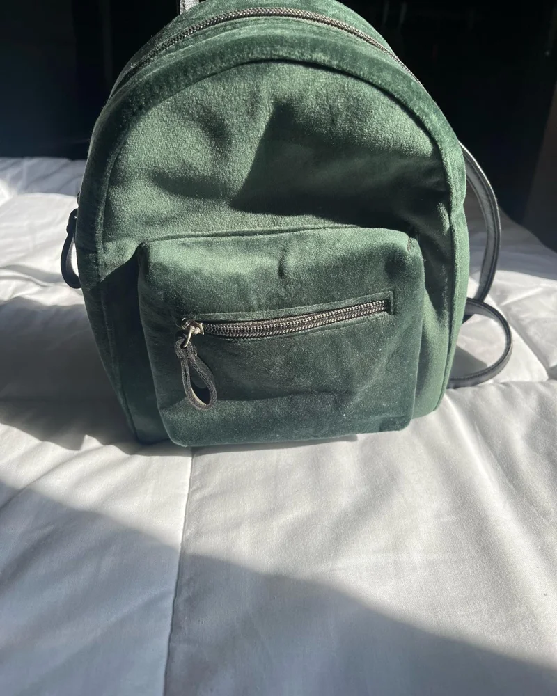 Palma Backpacks, size One size, photo 2