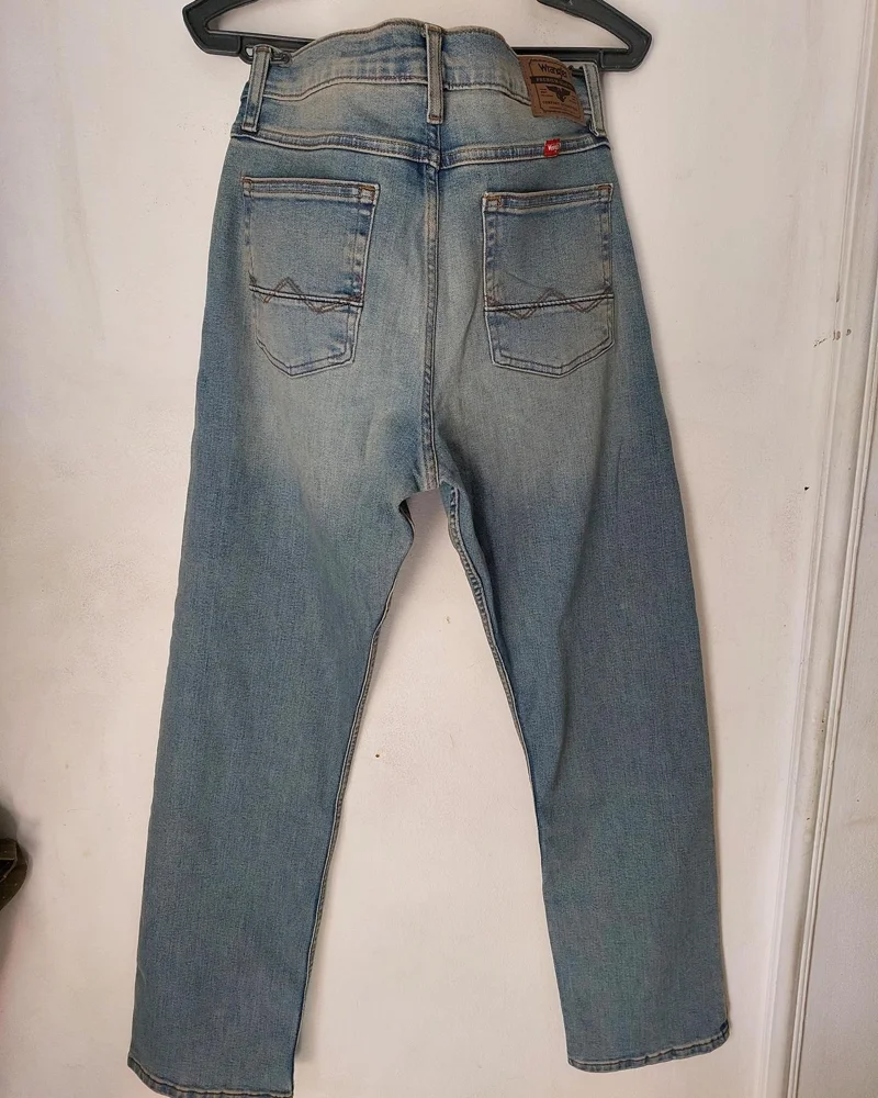 Wrangler Jeans, size W32, photo 2