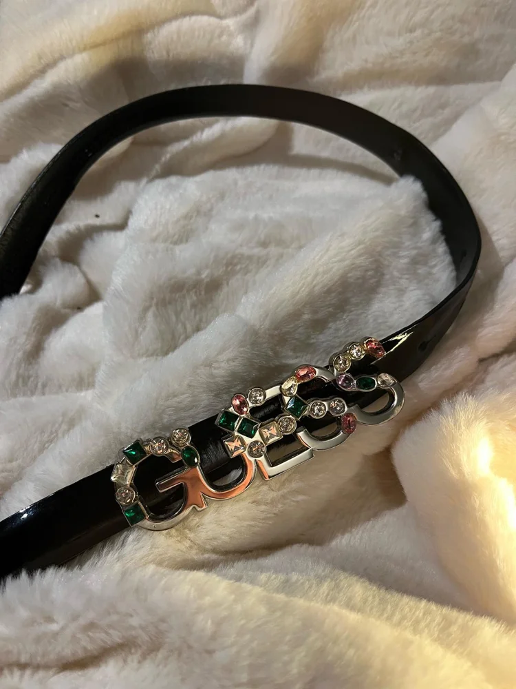 GUESS Belts, size Other, photo 3