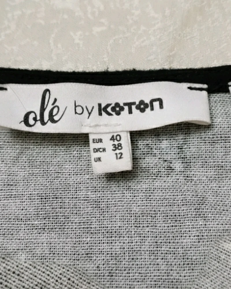 Olé by Koton Midi Dresses, size One size, photo 5