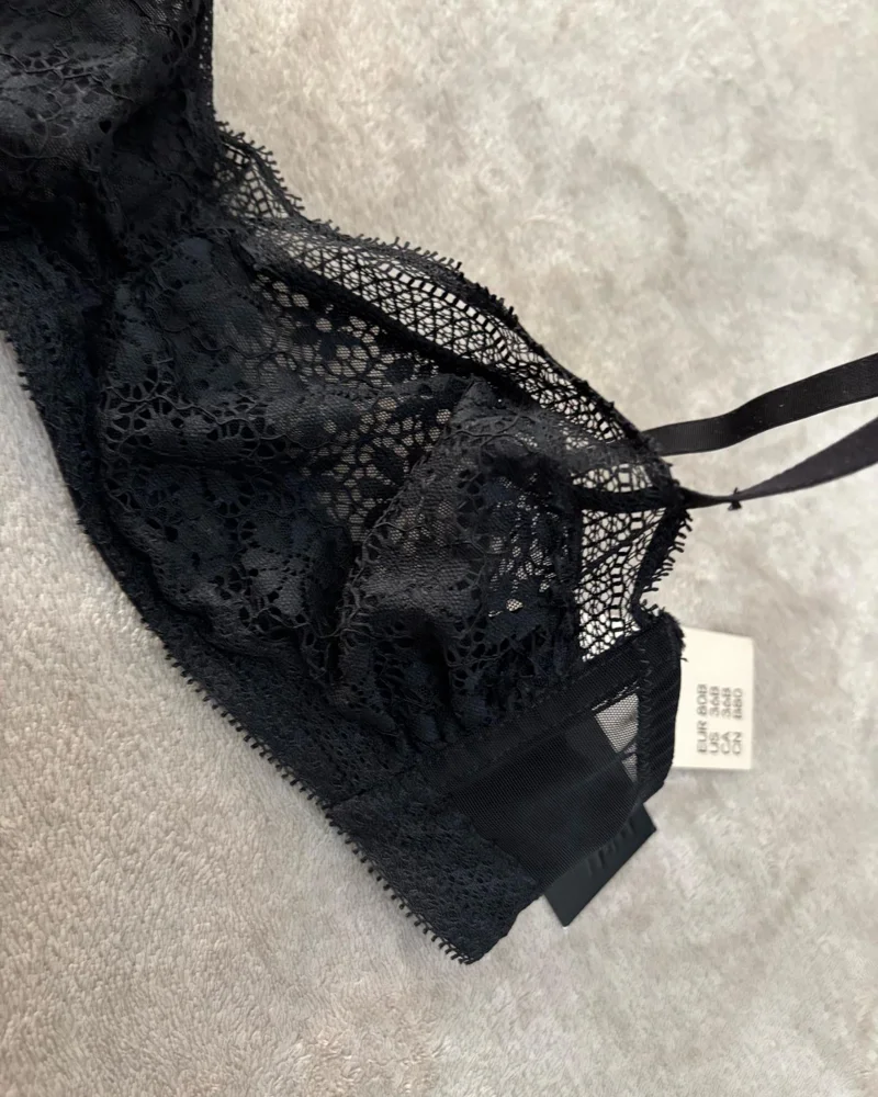 H&M Sleep Shirts, size M / 38 / 10, photo 2