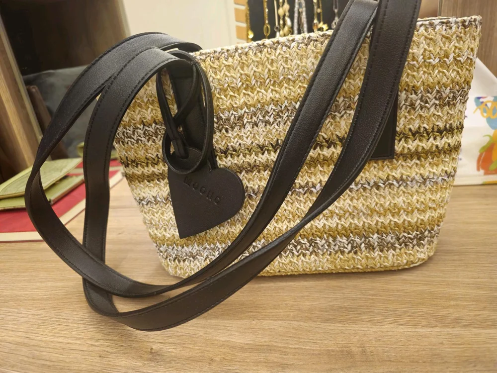 Shoulder Bag, size Other, photo 2