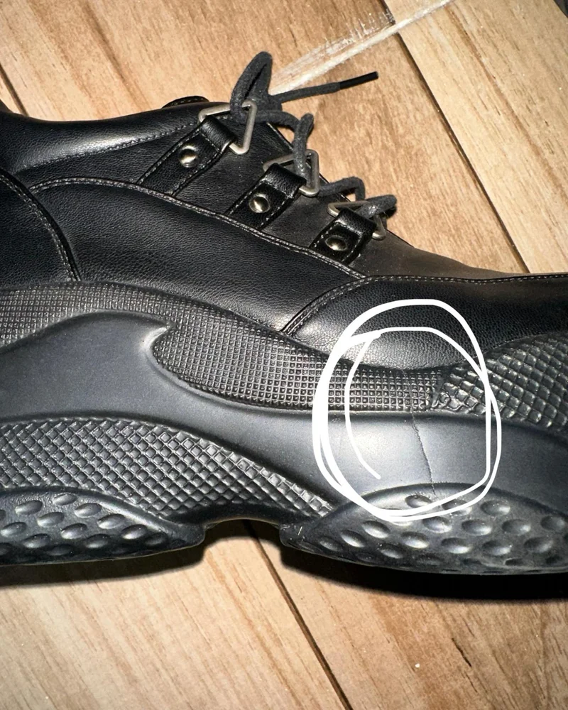 ASOS Sneakers, size 39, photo 3