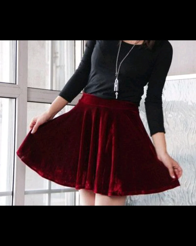 Skirts
