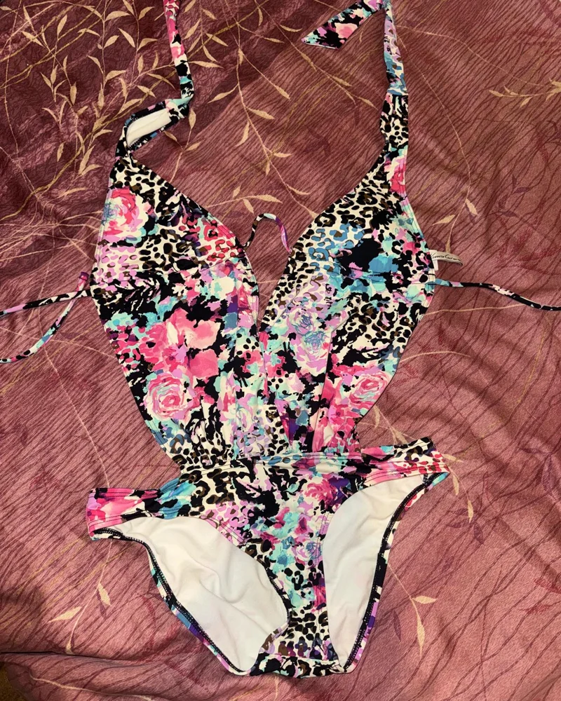 Kenneth Cole One-Piece Swimsuits, size M / 38 / 10, photo 2