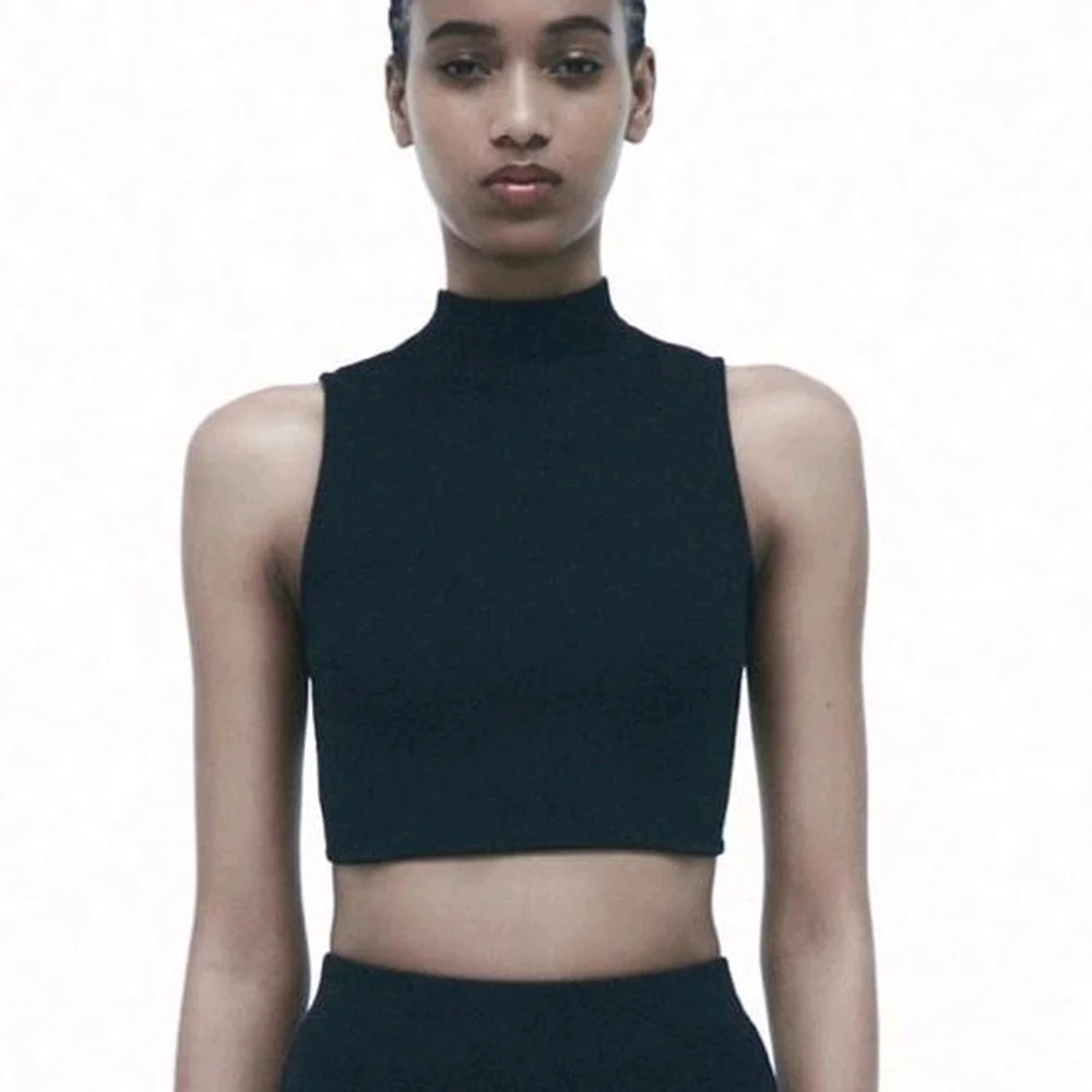Zara Tank Tops