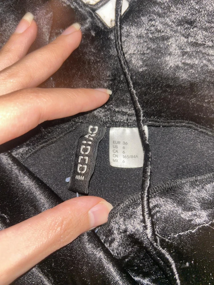H&M Blouses, size S / 36 / 8, photo 2
