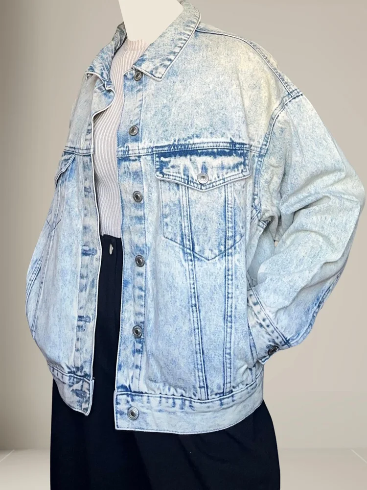Bershka Jackets, size M / 38 / 10, photo 3