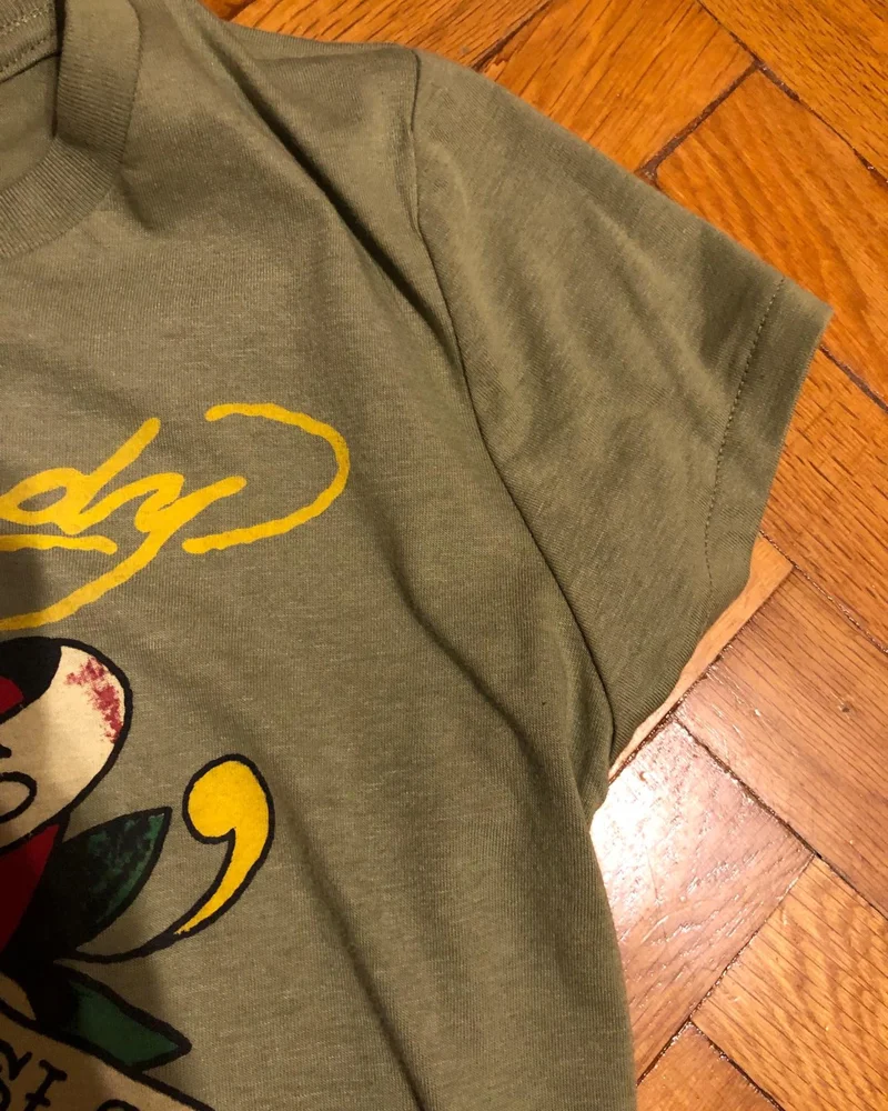 Ed Hardy T-shirts, size M / 38 / 10, photo 4