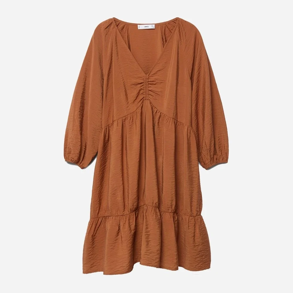 Mango Mini Dresses, size S / 36 / 8, photo 4