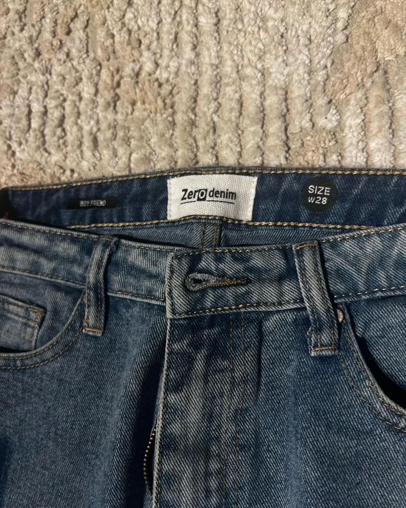 Jeans, size S / 36 / 8, photo 3