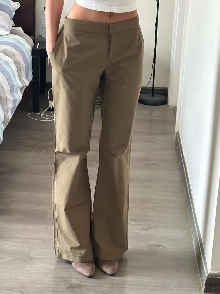 Mango Pants, size XS / 34 / 6, photo 3