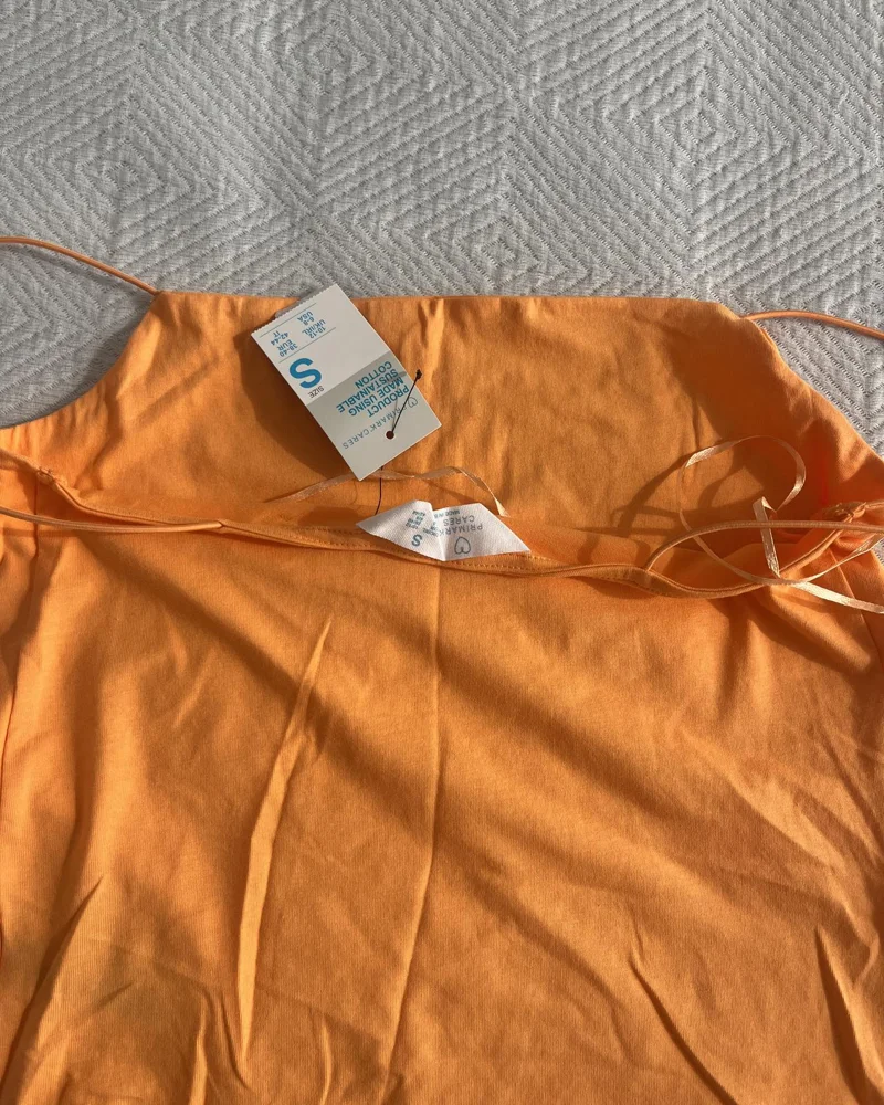Primark Tank Tops, size S / 36 / 8, photo 3