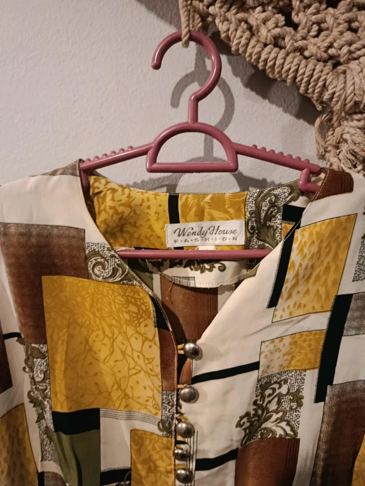 Blouses, size S / 36 / 8, photo 2