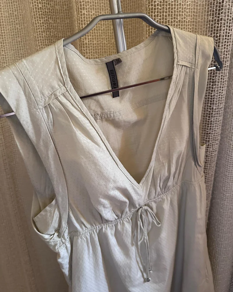 Bershka Midi Dresses, size M / 38 / 10, photo 5