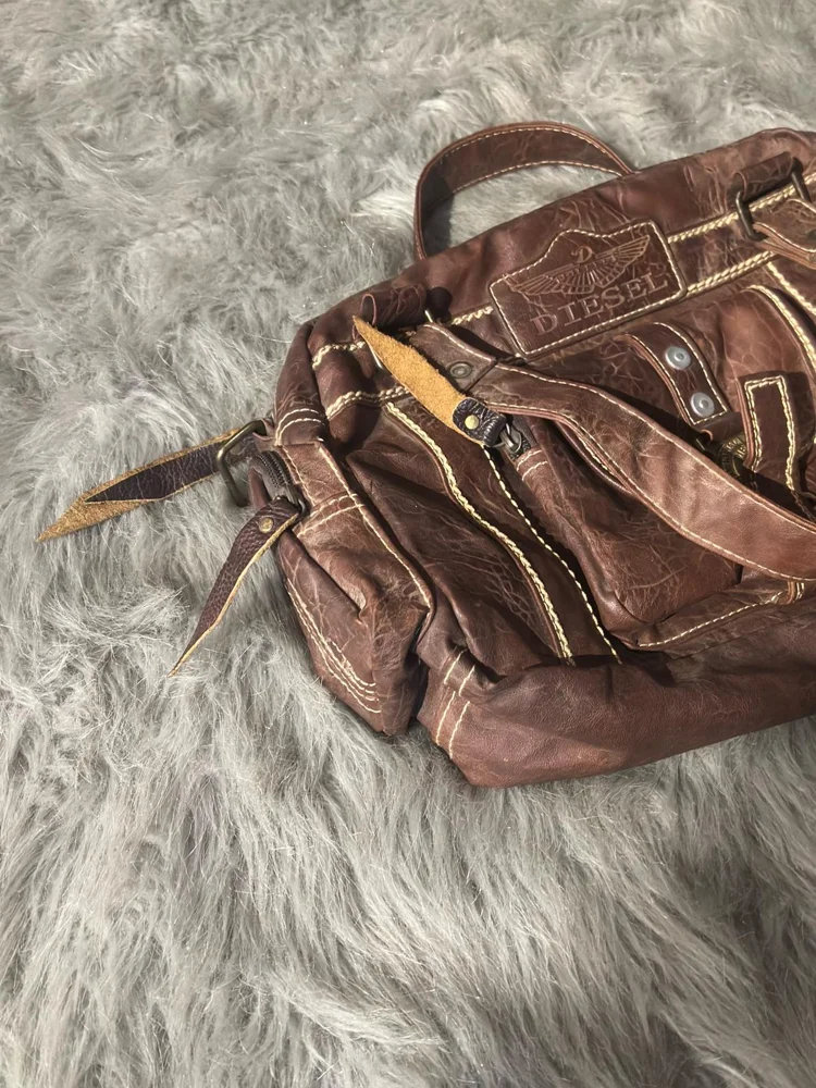 Diesel Mini Bag, size Other, photo 6