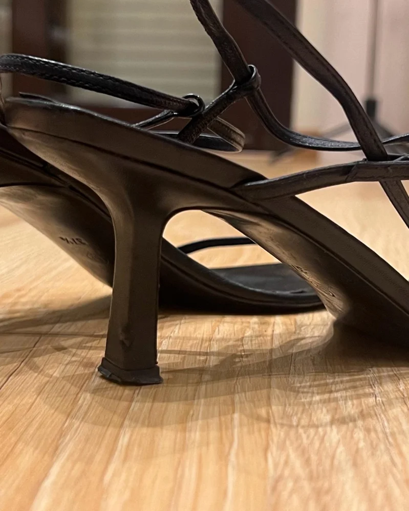 The Row Kitten Heels, size 37.5, photo 6