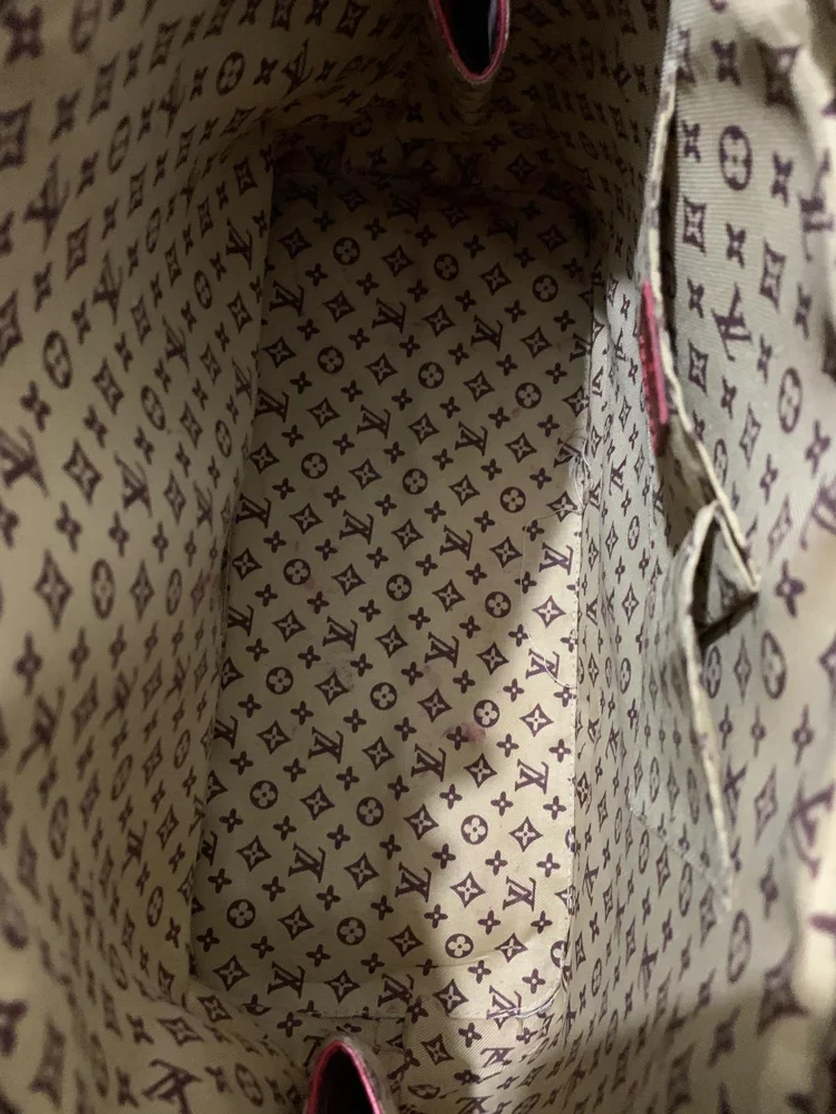 Louis Vuitton Handbags, size Other, photo 6