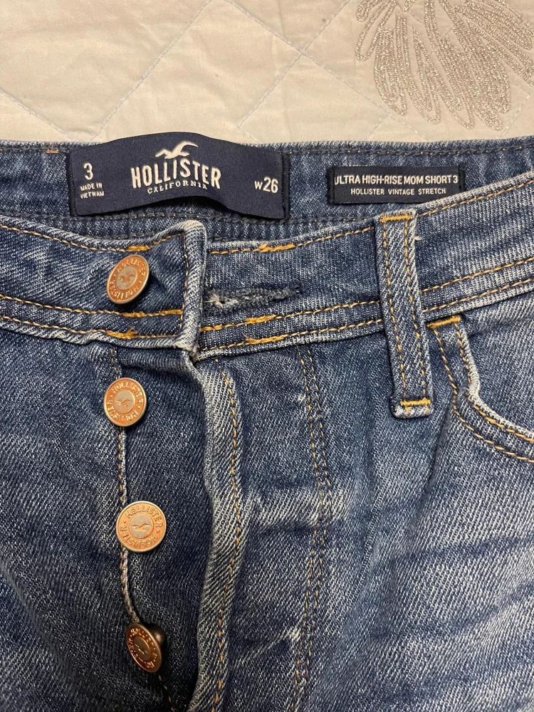 Hollister Shorts, size S / 36 / 8, photo 3