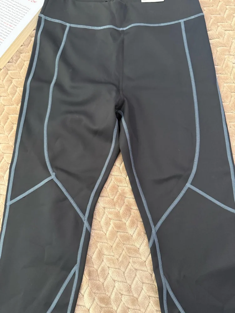 Zara Leggings, size M / 38 / 10, photo 3