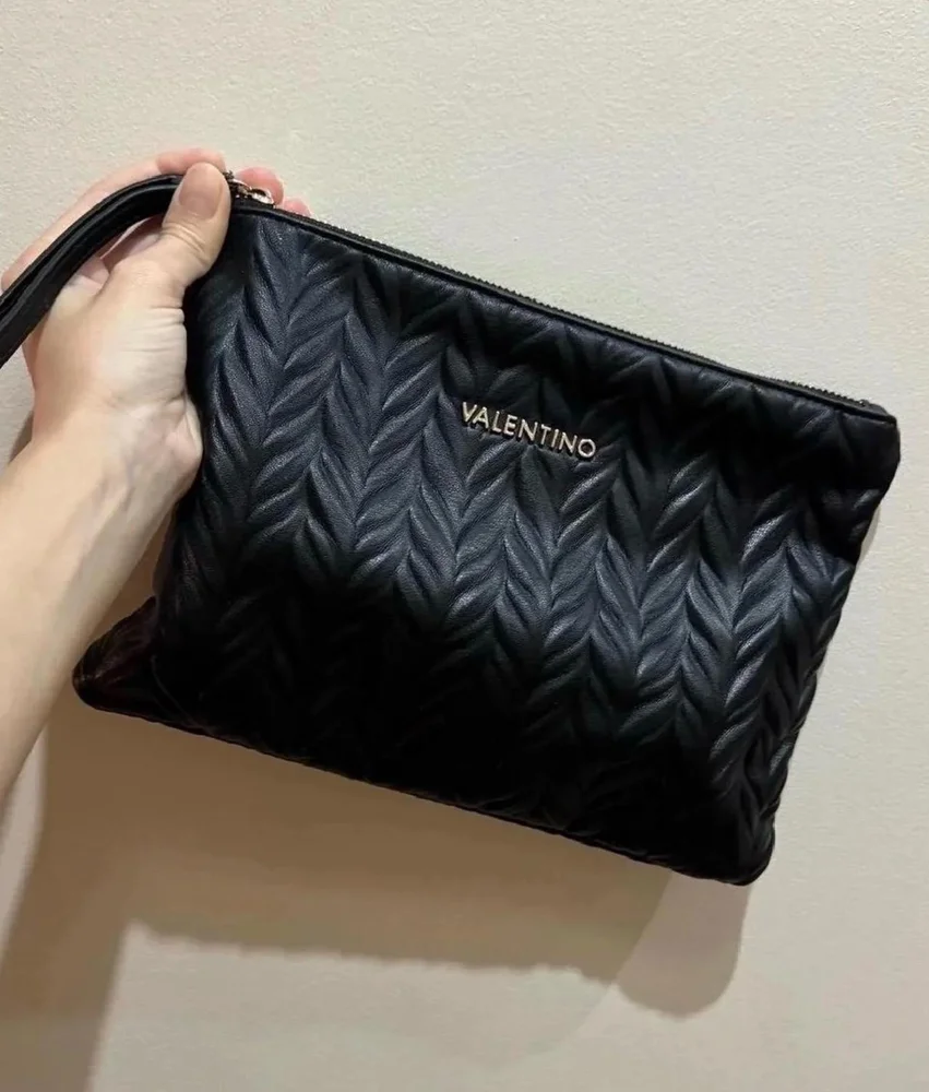 Mario Valentino Clutch, size Other, photo 2