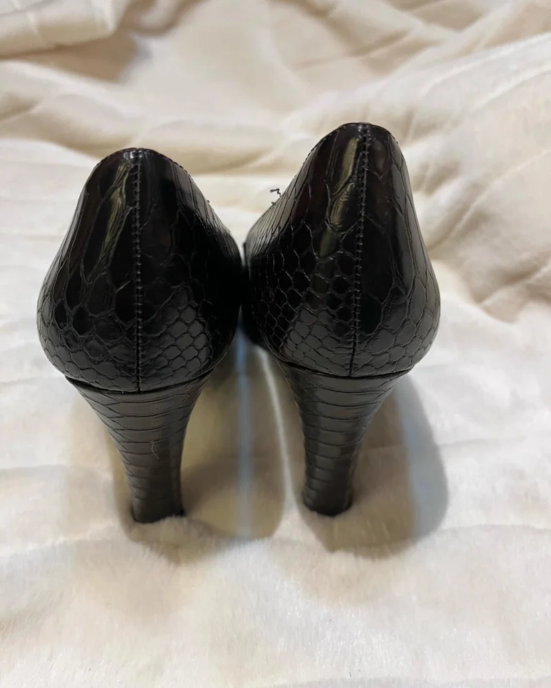 Tamaris Stiletto Heels, size 37, photo 5