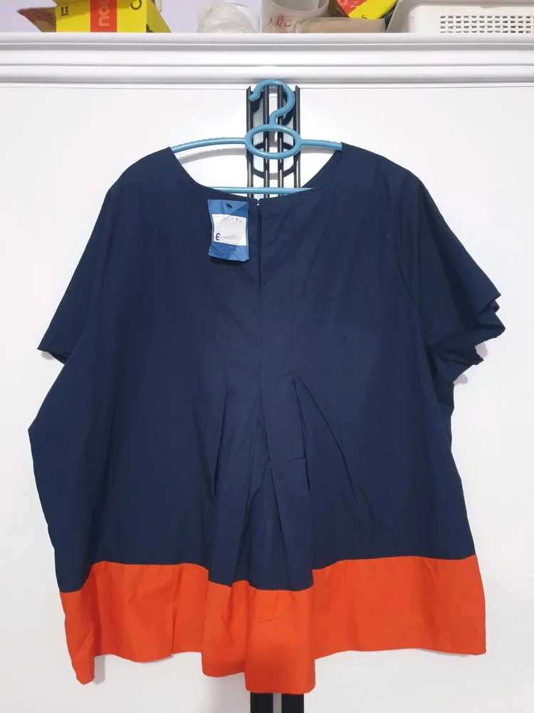 Marks & Spencer Blouses, size 6XL / 52 / 24, photo 2